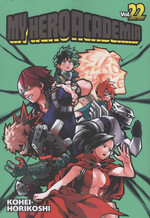 My Hero Academia (La Gazzetta dello Sport)